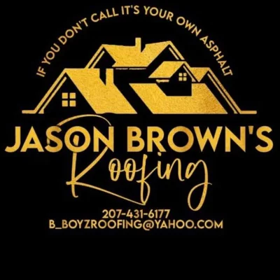 Jason Brown Roofing